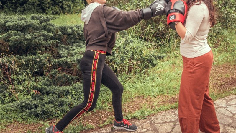 Le bonheur s'apprend